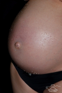 Aus dem Bauch mitten ins Herz