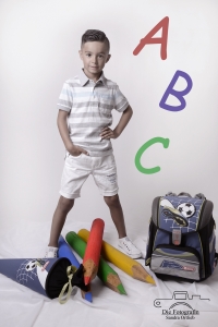 Einschulung