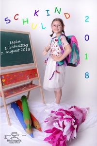 Einschulung