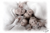 We are family