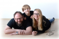 We are family