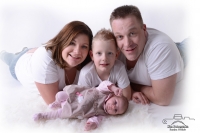 We are family