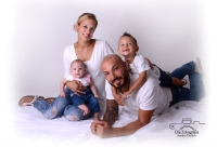 We are family