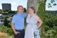 Ewig meins, ewig Deins, Ewig uns